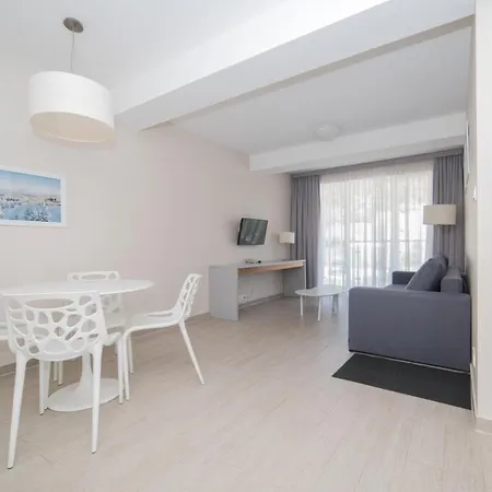 Апартаменты Vacationclub - Stubai 16