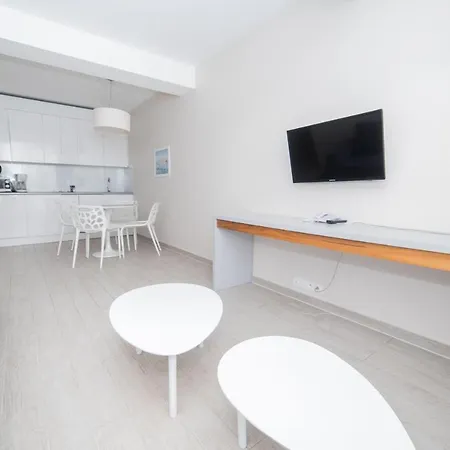 Апартаменты Vacationclub - Stubai 16