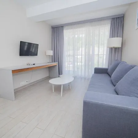 شقة Vacationclub - Stubai 16 سيينا