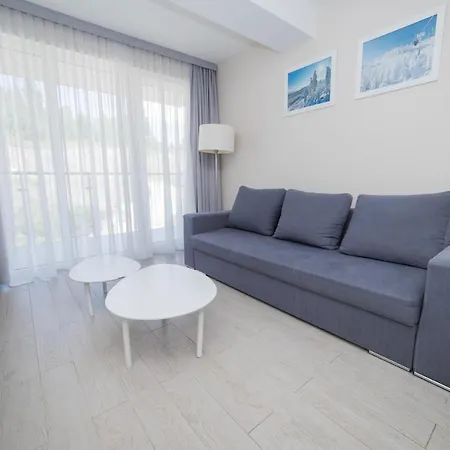 Vacationclub - Stubai 16 سيينا