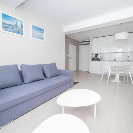 Vacationclub - Stubai 16 Сенна