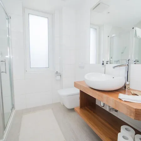 Апартаменты Vacationclub - Stubai 16