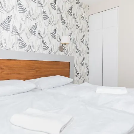 Vacationclub - Stubai 16 *