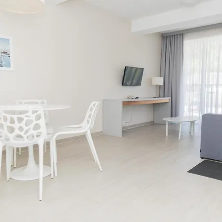 Vacationclub - Stubai 16 Сенна