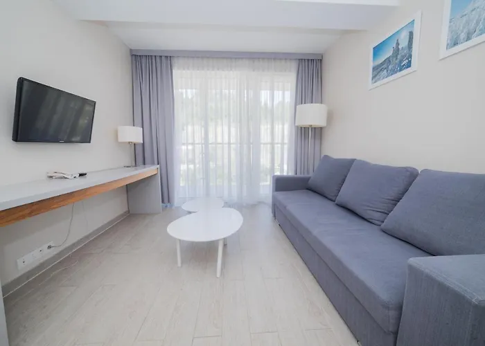 Apartment Vacationclub - Stubai 16 *