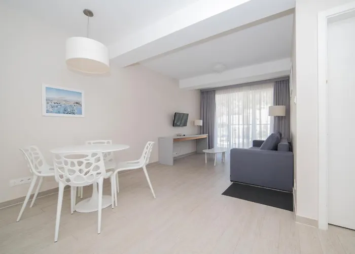 Apartament Vacationclub - Stubai 16