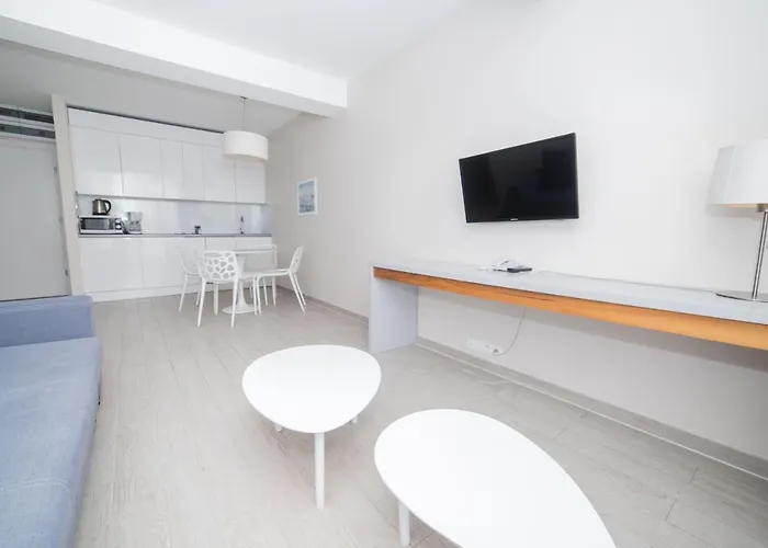 Apartament Vacationclub - Stubai 16