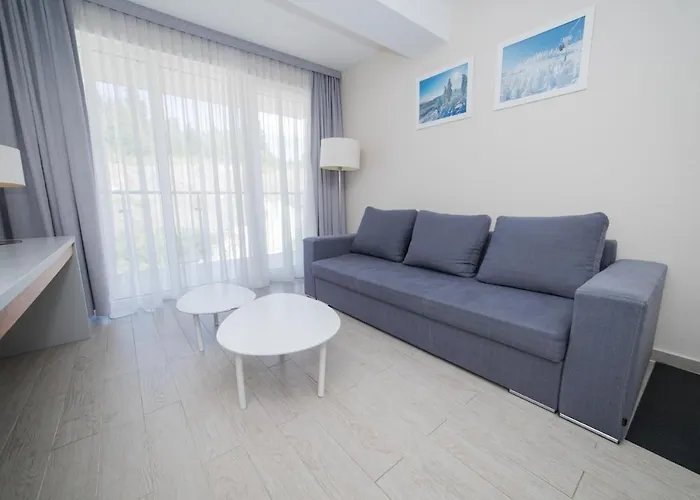 Vacationclub - Stubai 16 Sienna (Klodzko)