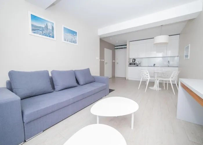 Vacationclub - Stubai 16 Sienna (Klodzko)