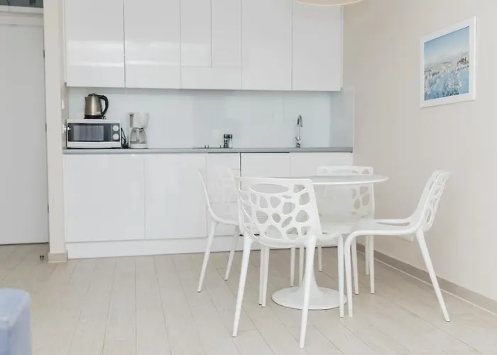 Vacationclub - Stubai 16 Sienna (Klodzko)