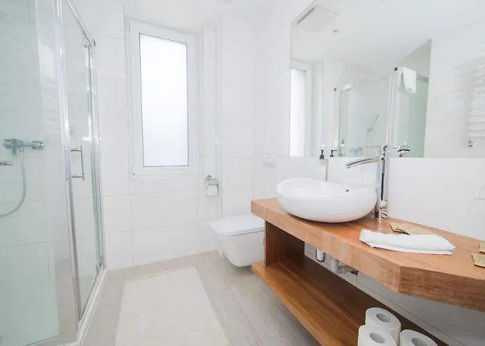 Apartament Vacationclub - Stubai 16