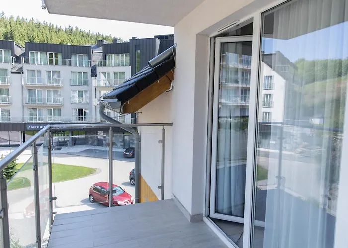 Vacationclub - Stubai 16 Apartament Sienna (Klodzko)