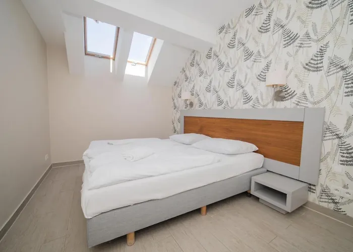 Apartament Vacationclub - Stubai 16 Sienna (Klodzko)