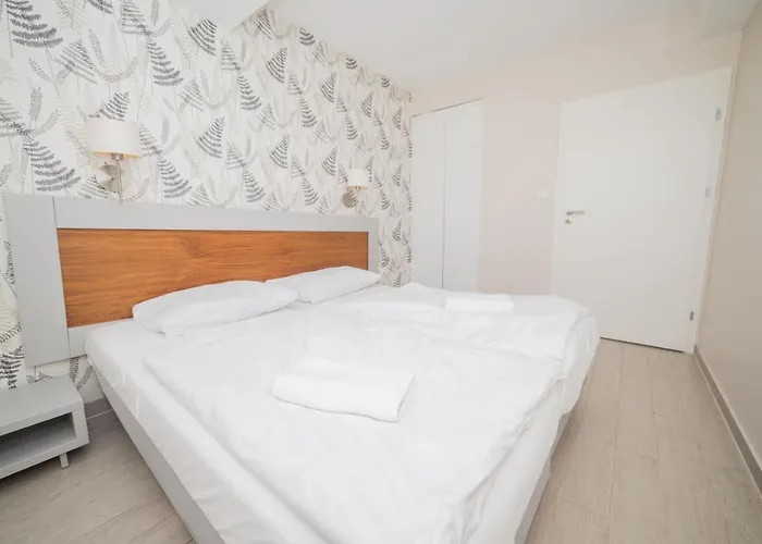 Vacationclub - Stubai 16 Sienna (Klodzko)