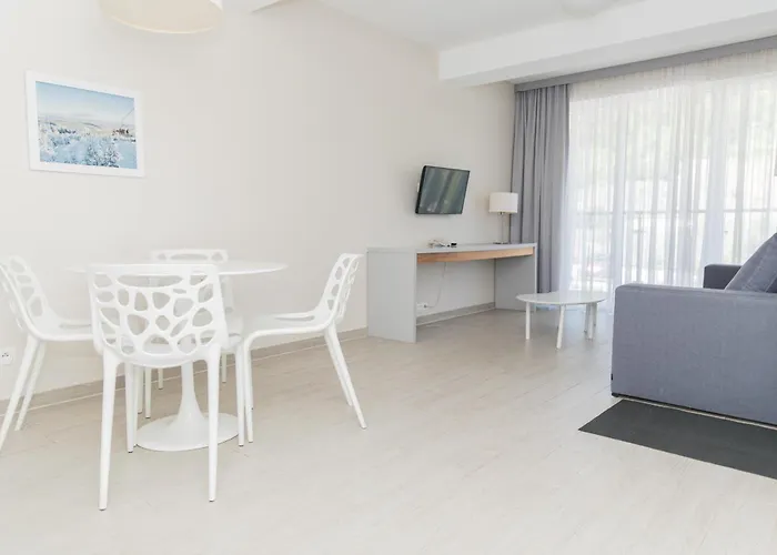 Vacationclub - Stubai 16 Sienna (Klodzko)